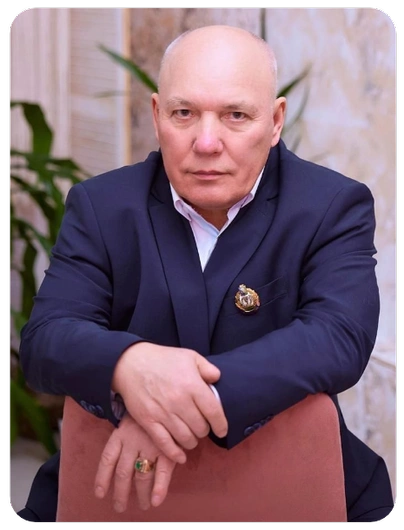 РОО «Центр адаптивного спорта и здоровья»